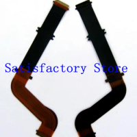 2PCS/NEW For Sony A7RM2 A7R II ILCE-7R M2 ILCE-7R II ILCE-7RM2 LCD Screen Hinge FPC Flex Cable Connection FPC Repair Parts