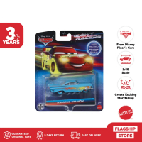 Pixar Cars Glow Racers Ramone - Mainan Mobil Balap 001