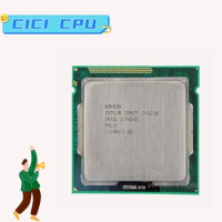 Core I5-2310 quad core CPU 1155 pin 2.9G I5 2310 Pentium Desktop CPU Processor scrattered pieces