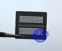 DDR6 K4Z80325BC-HC14 K4Z80325BC-HC16 D9WCW D9WCR 植球鋼網