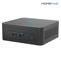MOREFINE M8 迷你電腦(Intel N95 3.4GHz) - 32G/256G