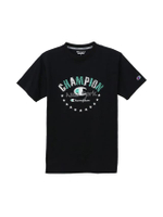 เสื้อยืด รุ่น C3-TS319