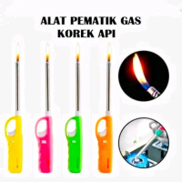 korek pemantik kompor gas