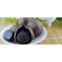 Bawang Hitam / Black garlic 50 Gram