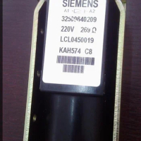 Siemens/3Ty5651-0An2/Ac220v/Closing Coil/