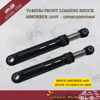 TW-BL85A2M T0$H1B4 FRONT LOADING SHOCK WASHING MACHINE ABSORBER 120N (1PC) - 12938100000469