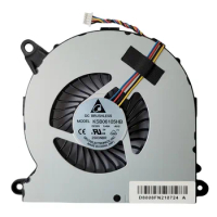 New Compatible CPU Cooling Fan for Intel NUC8 NUC8i7BEH NUC8i5BEH NUC8i5BEK NUC8i3BEH Series BSC0805HA-00