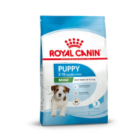 【ROYAL 法國皇家】小型幼犬專用飼料 MNP 8KG(狗乾糧 小顆粒 狗飼料)