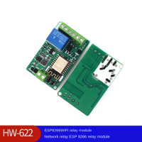 ESP8266 Wi-Fi Relay Module Network Relay ESP8266