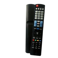 Remote Control For 55UH615A 60PA5500-UG 60PA6500 60PA6500-UA 55UB9500-UA 65UB9500-UA UHD HDTV TV