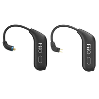 FiiO UTWS1 耳掛式升級線 MMCX/2 PINS兩種插針 | My Ear 耳機專門店