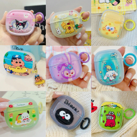 【ส่งจากไทย เคสหูฟัง มาใหม่】เคส สำหรับ Airpods 1/ 2/ 3/ pro/ pro 2 gen1/gen2/gen3