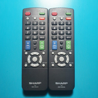 Sharp gb215wjn1 TV remote, second cheap