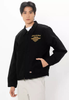 Harley-Davidson Dickies x H-D® Quilted Lined Eisenhower Jacket