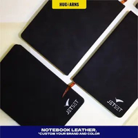 HUGeARNS - Notebook Custom Premium / Notebook Custom A5 Hardcover Desain Fullcolor / Notebook Custom