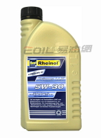 SWD RHEINOL PRIMUS LLX 5W30 合成機油【最高點數22%點數回饋】