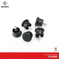 Glider Stabil Kaki Kursi Kerja (Baru)