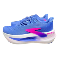 รองเท้าวิ่งมาราธอน Brooks Glycerin Max Cushioning พร้อมพื้นหนา