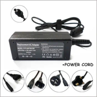 19V 2.1A 40W Laptop AC Adapter Charger For Cadernos Samsung Series 9 Chromebook XE500C21-H01US Series 5 Chromebook 3G Notebook