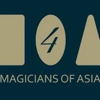 2019 Magicians of Asia - Bundle 4 Magic Instructions Magic trick