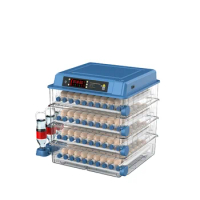 automatic roller egg tray turner plastic incubator egg incubator fully automatic setter