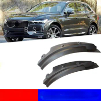Car styling For Volvo xc60 mudguard rear wheel mudguard mudguard fender 2018-2023
