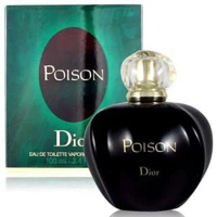 Dior迪奧 POISON 毒藥 女性淡香水 EDT 100ml(平行輸入)