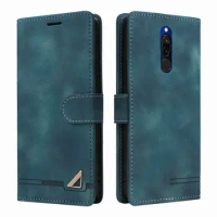 For Xiaomi Redmi 8 Case Wallet Flip Magnetic Cover For Xiaomi Redmi 8A Phone Csaes On Redmi 8 A Mobile Book Case