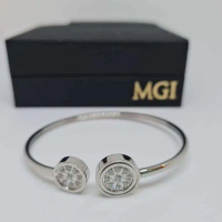 GELANG Quantum Science Energy / GELANG Terapi Magnetic Pendant