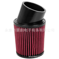 Karting Accessories CT200 212cc Go Kart GX160F Engine 168 Modified Filter