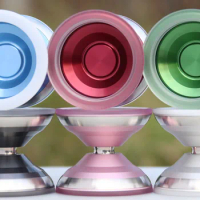 Yo-Yo Dividing Line Professional Advanced Competition Fancy Yoyo