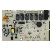 Teka LP8 440 Dishwasher Control Power Board 17176000009372