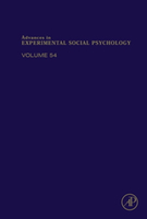 【電子書】Advances in Experimental Social Psychology