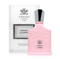 Creed Spring Flower 春漾花華淡香精 EDP 75ml (粉紅版) (平行輸入)