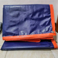 Terpal ukuran 2x3 Bahan TEBAL A12 KOREAN.
