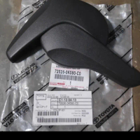 HANDLE HANDEL TUAS JOK TENGAH INNOVA REBORN FORTUNER VRZ
