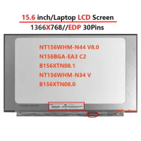For Asus 15 X509 X509F X509FA X509J X509JA X509M X509MA X509U X509UA M509D A509M Series Non-touch LCD Matrix Panel