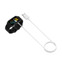 Smartwatch USB Charge Cable for Huawei Watch Fit/Huawei Band 6/Huawei Band 6 Pro/HONOR Band 6/HONOR Watch ES Charger Accessories