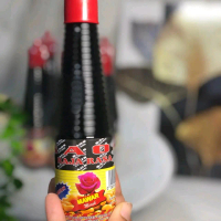 Saos Raja Rasa Cap Mawar Merah - Saus raja rasa Mawar Merah