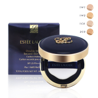 Estee Lauder 雅詩蘭黛 粉持久天生美肌氣墊粉餅24g(12g*2)-公司貨