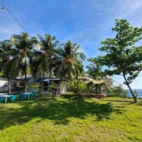 住宿 Oslob Seacoast Resort 奧斯洛布
