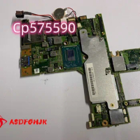 Cp575590 Original FOR Fujitsu stylistic q702 tablet motherboard WITH i5-3427u CPU Works perfectly