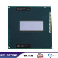 Intel Core i7 3820QM 2.7GHz 4-Core 8-Thread notebook processor SR0MJ