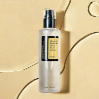 【Buy One Get One Free】 COSRX Advanced Snail 96 Mucin Power Essence 100ml เอสเซนส์เมือกหอยทากเกาหลี A