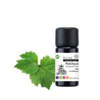【Les nez 香鼻子】天然單方廣藿香精油 10ML(天然芳療等級)