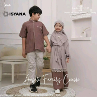 # couple Arafah family