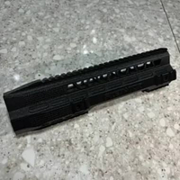 Ris Ras Rus Pelindung Tabung Pipah dan Serobong Laras OD 38 Panjang 30 cm, od 22/38