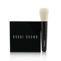 芭比波朗 Bobbi Brown - 光影粉套裝 (1x 光影粉 + 1x  迷你化妝刷)