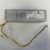 FAST SHIPPING L07658-001 HP TPC-F125 280 Pro G4 SFF PA-1181-3HB Switching Power Supply