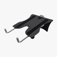 【ErgoGrade】萬用型筆電支架/筆電伸縮支架/螢幕架/筆電架 EGAON01(電腦螢幕架/長臂/旋臂架/桌上型支架)